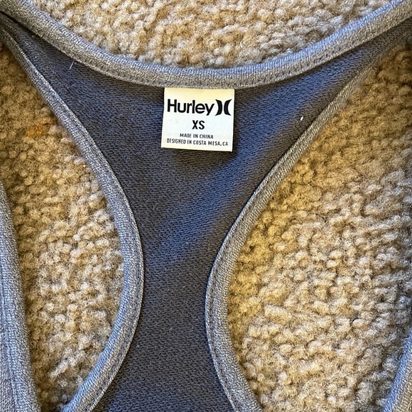 Hurley racer back jumpsuit - Picture 4 of 8